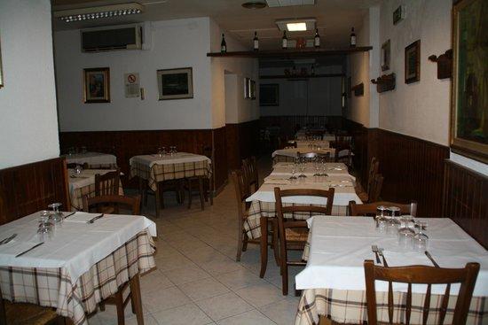 Trattoria Gennargentu